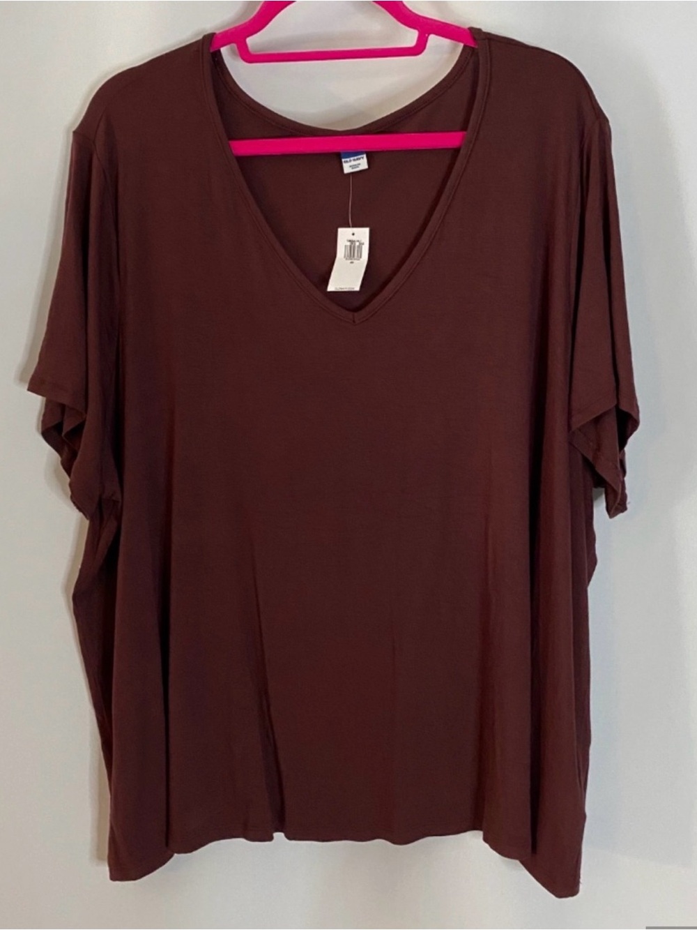 3 Woman’s Blouses, 2X, NWT - Picture 8 of 9